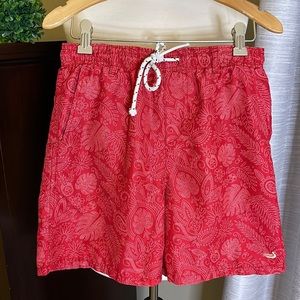 Southern Marsh boys medium swim shorts